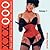 XXXOOO: Love and Kisses from Annie Sprinkle, Volume 1 (Post-Porn Postcards)