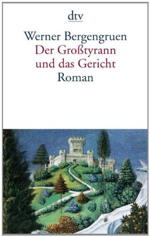 Der Großtyrann und das Gericht