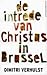 De intrede van Christus in Brussel: in het jaar 2000 en oneffen ongeveer
