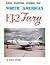 North American FJ-2 Fury (Naval Fighters 10)