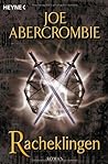Racheklingen by Joe Abercrombie