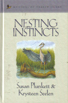Nesting Instincts (Mysteries of Sparrow Island, #6)