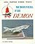 McDonnell F3H Demon (Naval ...