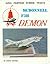 McDonnell F3H Demon (Naval Fighters, #12)