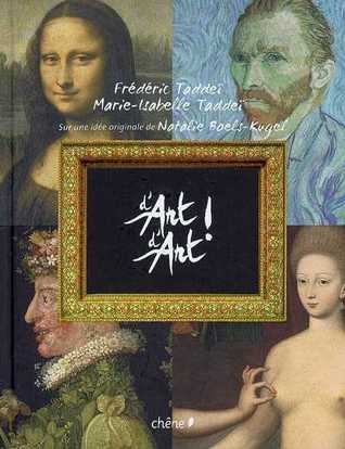 D'Art d'Art ! (Paperback)