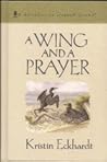 A Wing and a Prayer (Mysteries of Sparrow Island, #24)