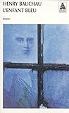 L'Enfant bleu