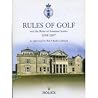 The Rules of Golf And the Rules of Amateur Status: 2004-2007 The Rules of Golf And the Rules of Amateur Status: 2004-2007