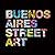 Buenos Aires Street Art