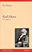 Karl Marx: en introduktion