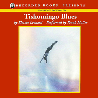 Tishomingo Blues