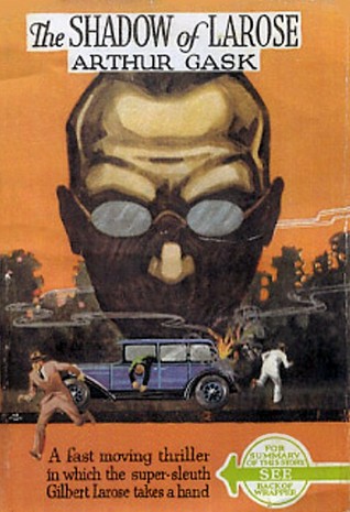 The Shadow of Larose