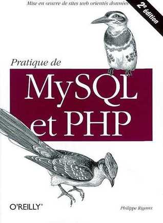 Pratique de MySQL et PHP - 2ème édition