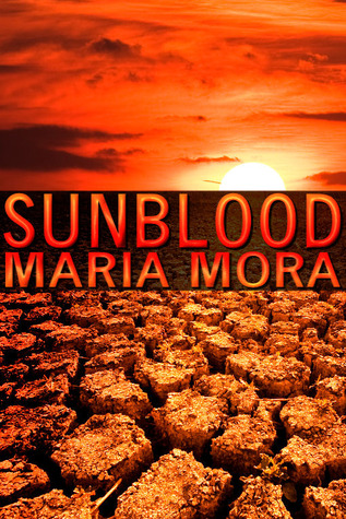 Sunblood (ebook)