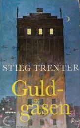 Guldgåsen (Harry Friberg #21)