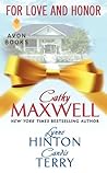 For Love and Honor by Cathy Maxwell For Love and Honor by Cathy Maxwell