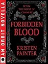 Forbidden Blood by Kristen Painter