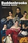 Buddenbrooks: En ...