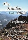 Confluence (The Hidden Ones, #2) Confluence (The Hidden Ones, #2)