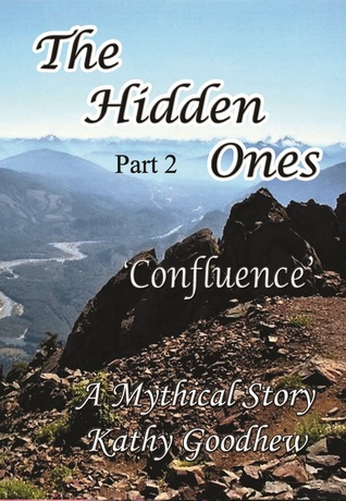 Confluence (The Hidden Ones, #2)
