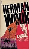 Don't Stop the Ca...