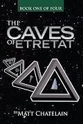 The Caves of Etretat