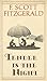 Tender Is the Night by F. Scott Fitzgerald