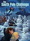 The South Pole Challenge by Kevin George