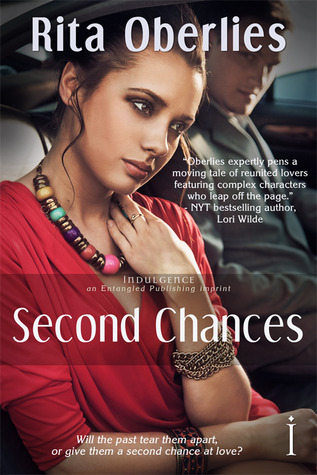 Second Chances (ebook)