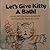 Let's Give Kitty a Bath