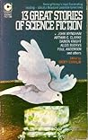 13 Great Stories of Science Fiction by Groff Conklin