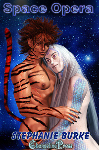 Space Opera (Space Opera, #1)