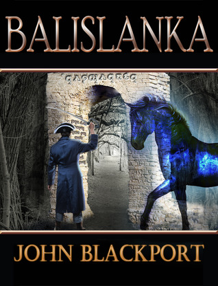Balislanka (The Talan Revolt, #3)