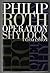 Operation Shylock by Philip Roth