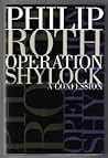 Operation Shylock...