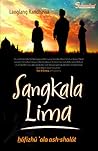 sangkala lima