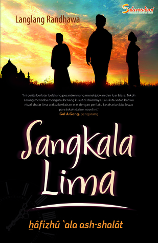 sangkala lima