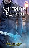 Seize the Night - Rahasia Malam by Sherrilyn Kenyon