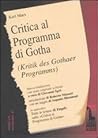 Critica del progr...