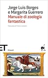 Manuale di zoolog...