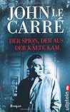 Der Spion, der au...