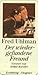 Der wiedergefundene Freund by Fred Uhlman Der wiedergefundene Freund by Fred Uhlman