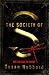 The Society of S (Ethical Vampire, #1)
