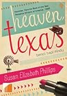 Heaven, Texas - Benci Tapi Rindu by Susan Elizabeth Phillips