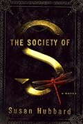The Society of S (Ethical Vampire, #1)