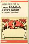 Lavoro intellettu...