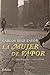 La mujer de vapor