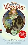 Die Suche nach WondLa by Tony DiTerlizzi