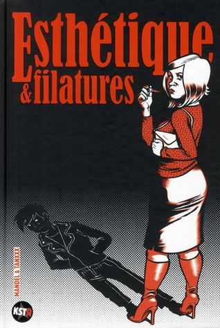 Esthétique & filatures