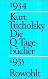 Die Q Tagebücher